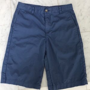 Vineyard vines boys size 16 shorts